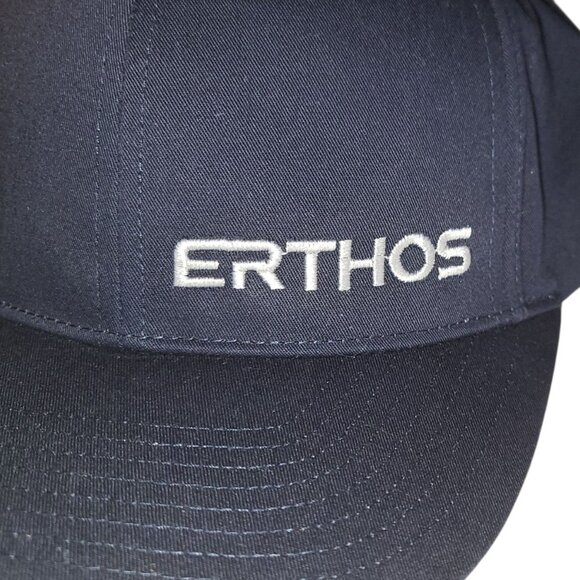 Biotech eco friend ERTHOS Baseball Cap Planet Plastics sustainable earth Canada - Picture 2 of 6